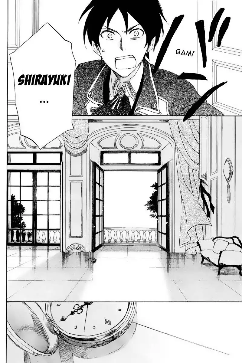 Akagami no Shirayukihime Chapter 22 38